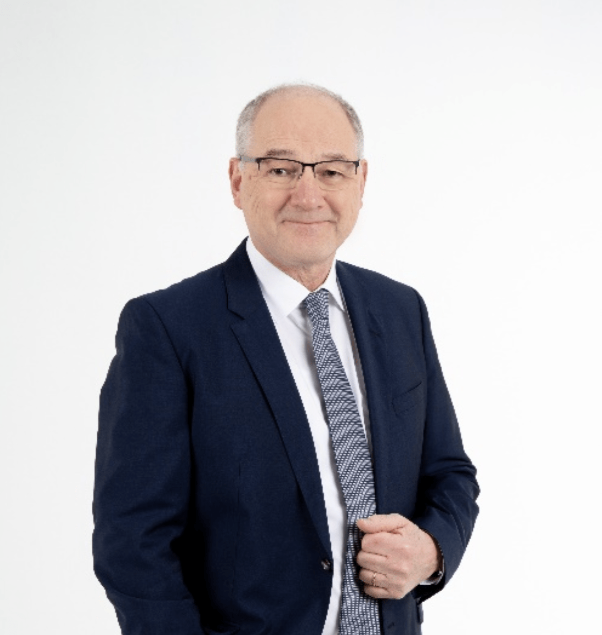 Dr. med. Gisbert Gehling